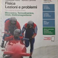 Fisica Lezioni e problemi