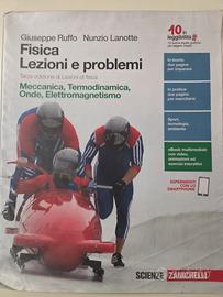 Fisica Lezioni e problemi