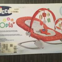 Amaca per neonati HOPPLA' CHICCO