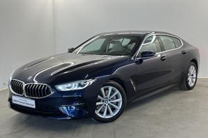 BMW Serie 8 840d Gran Coupe xdrive auto