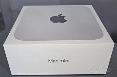 Mac mini 2 pro