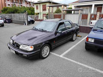 Ford Sierra Sapphire Cosworth 4x4 '90