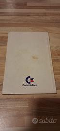 manuale originale del COMMODORE 64