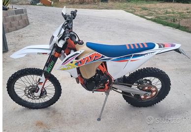 Ktm 350 exc - 2022