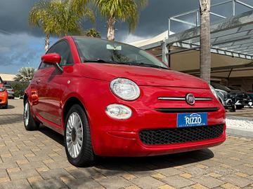 Fiat 500 1.2 Lounge 2018 79999km