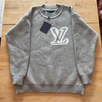 maglione uomo