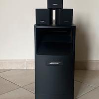 Bose acoustimass 6