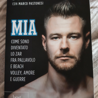Mia Ivan Zaytsev