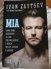 Mia Ivan Zaytsev
