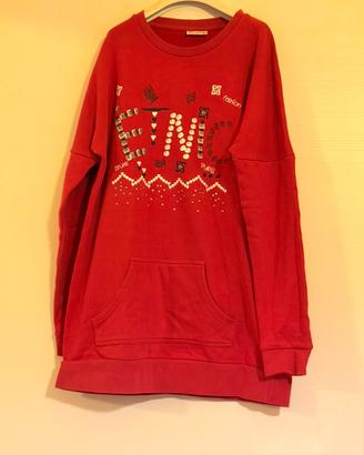 Maglione  Brums 16 anni