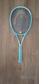 Racchetta Tennis Head Boom MP L Alternate
