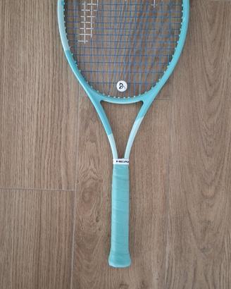 Racchetta Tennis Head Boom MP L Alternate