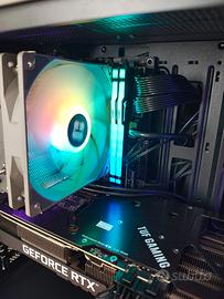 16 GB RAM ddr5 Kingston Fury beast 8x2