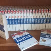 Corso di lingua inglese Mondadori