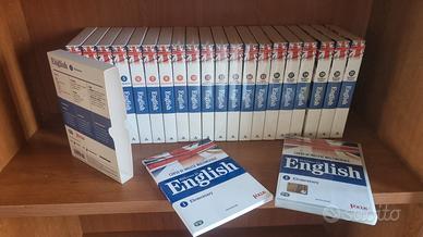 Corso di lingua inglese Mondadori