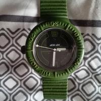 orologio hip hop