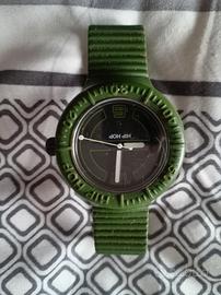 orologio hip hop