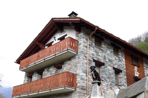 Appartamento in affitto