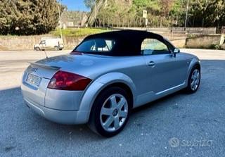 Audi TT mk1 Turbo Roadster