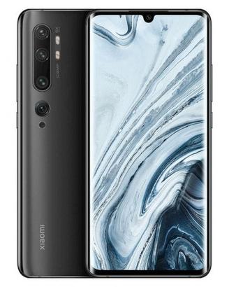 Xiaomi mi note 10 pro