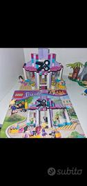 Lego Friends