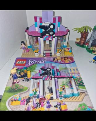 Lego Friends