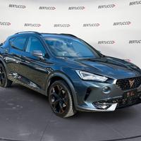 CUPRA Formentor Formentor 2.0 TDI 4Drive DSG