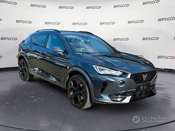 CUPRA Formentor Formentor 2.0 TDI 4Drive DSG