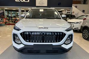 EVO Evo7 1.5 Turbo 7 POSTI