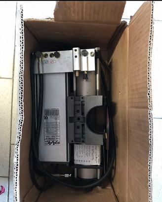Ricambi faac 760