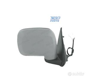 SPECCHIO COMPLETO DESTRO NISSAN TERRANO II 93-17 P