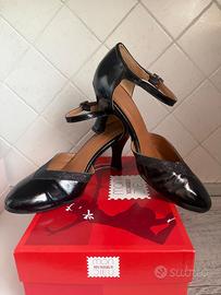 Scarpe da ballo n.40