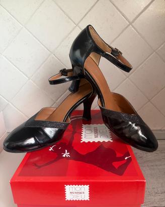 Scarpe da ballo n.40