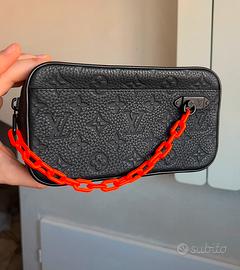 pochette volga