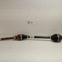 SEMIASSE ANTERIORE DESTRO CITROEN Jumpy Combi 9820