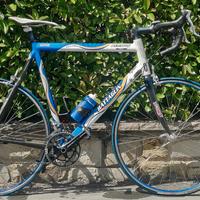 bicicletta da corsa Battaglin 