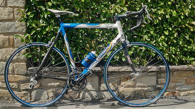 bicicletta da corsa Battaglin 