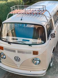 Vw t2 1979