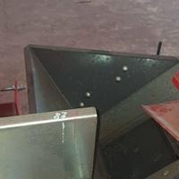 Macchina combinata lavorazione legna da ardere