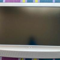 TELEVISORE SONY 26’