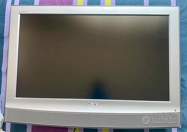 TELEVISORE SONY 26’