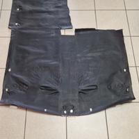 Rivestimento interno per Fiat Uno Turbo prima seri