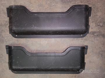 tasche portiere ape piaggio 50 plastica nos origin