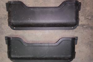 tasche portiere ape piaggio 50 plastica nos origin