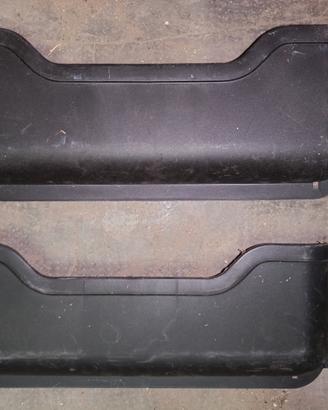 tasche portiere ape piaggio 50 plastica nos origin