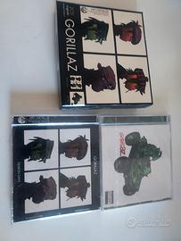 gorillaz 2 cd