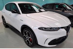 Alfa Rome Tonale