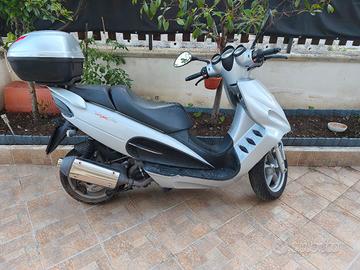 Malaguti  Phantom Max 250