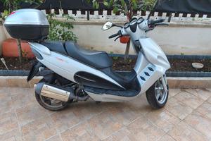 Malaguti  Phantom Max 250
