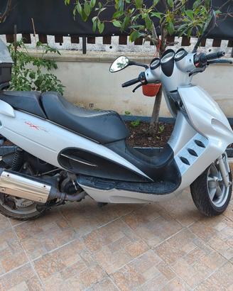 Malaguti  Phantom Max 250